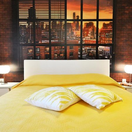 Apartman Lory بولا المظهر الخارجي الصورة
