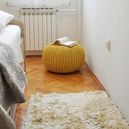 Apartman Lory بولا المظهر الخارجي الصورة