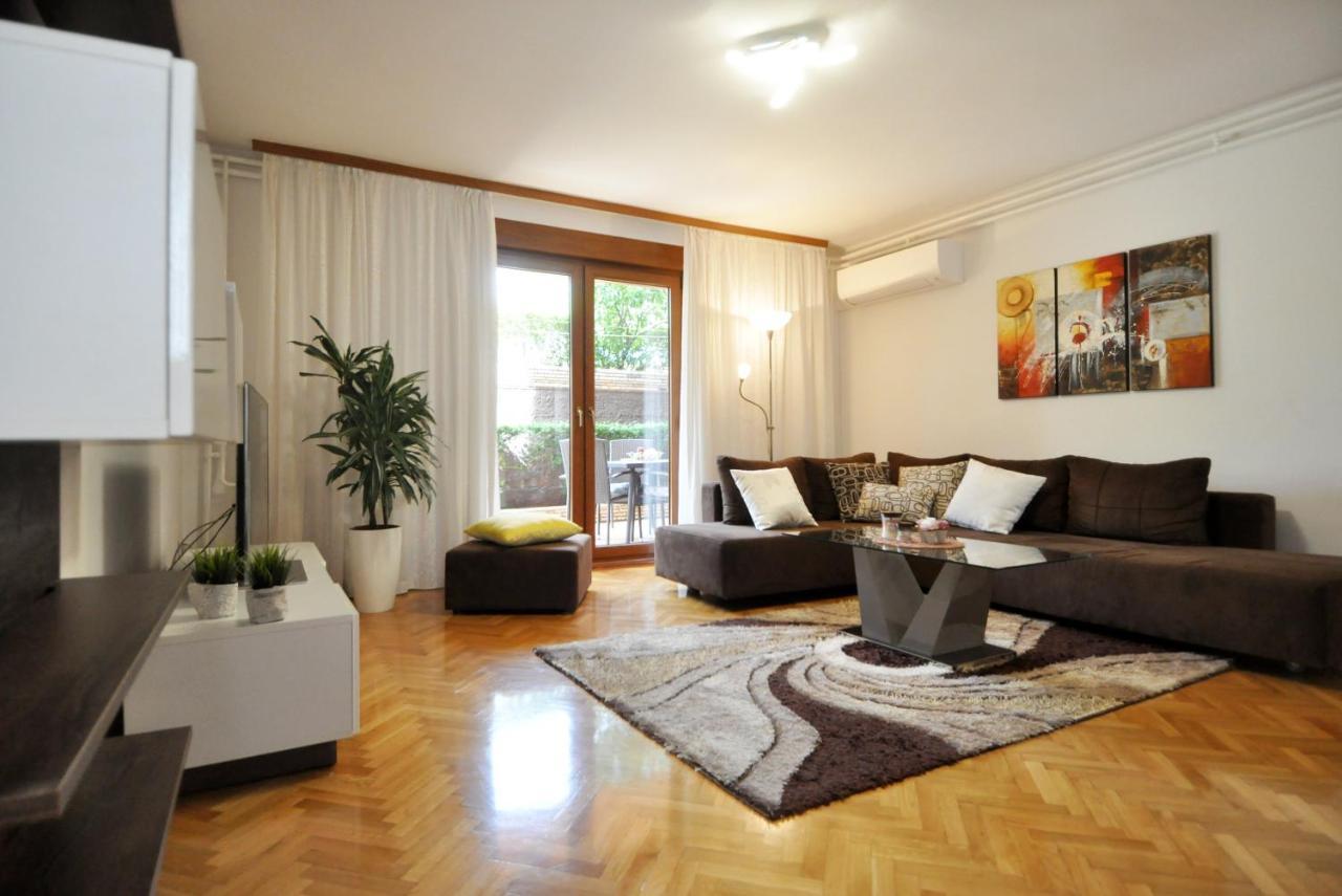 Apartman Lory بولا المظهر الخارجي الصورة
