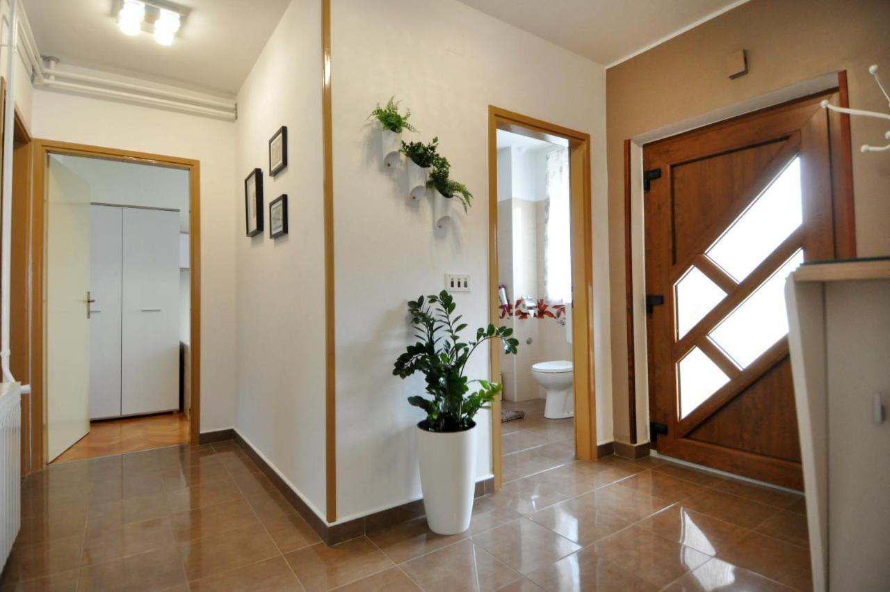 Apartman Lory بولا المظهر الخارجي الصورة