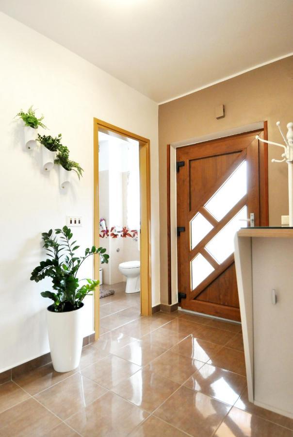 Apartman Lory بولا المظهر الخارجي الصورة