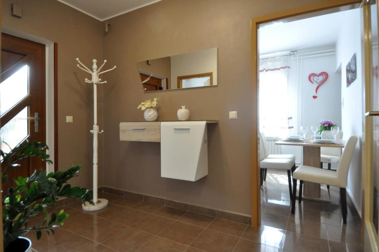 Apartman Lory بولا المظهر الخارجي الصورة