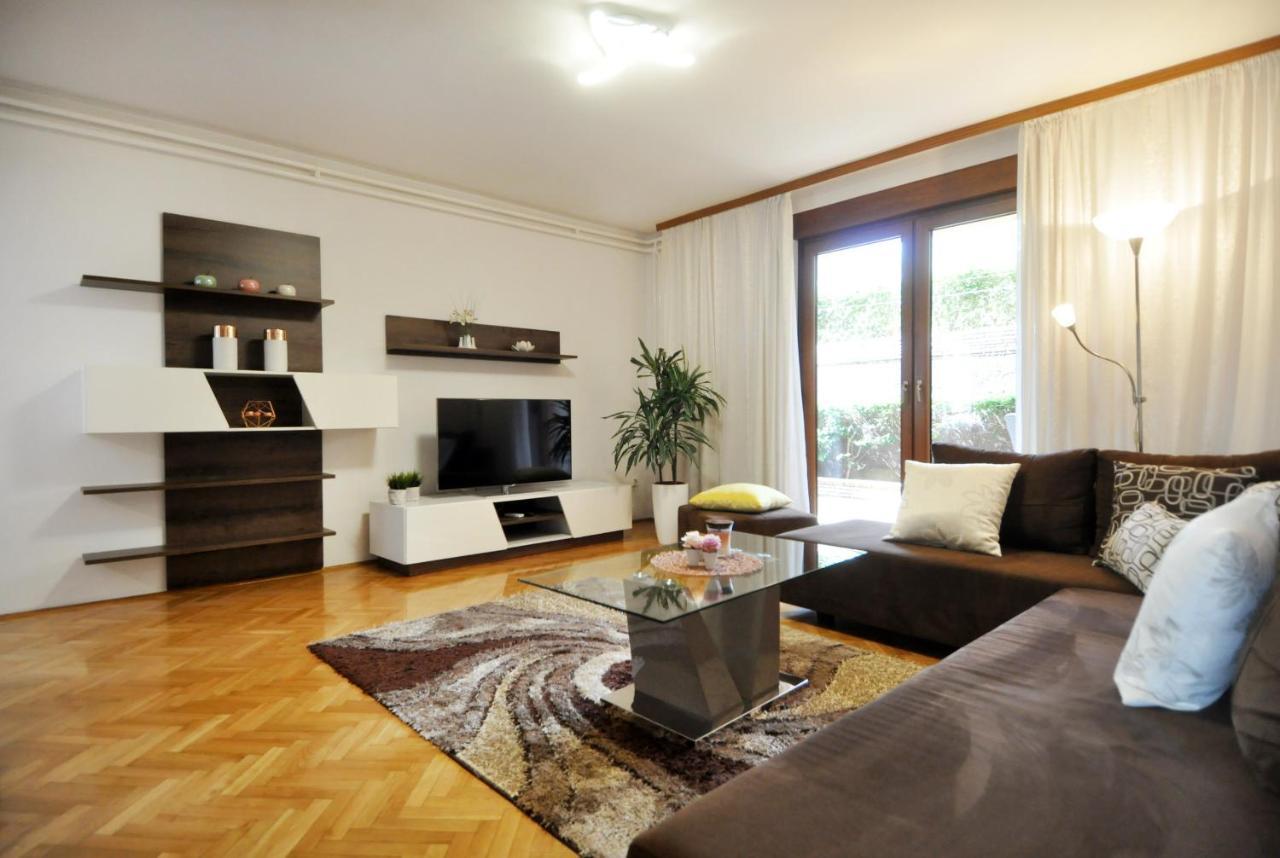 Apartman Lory بولا المظهر الخارجي الصورة