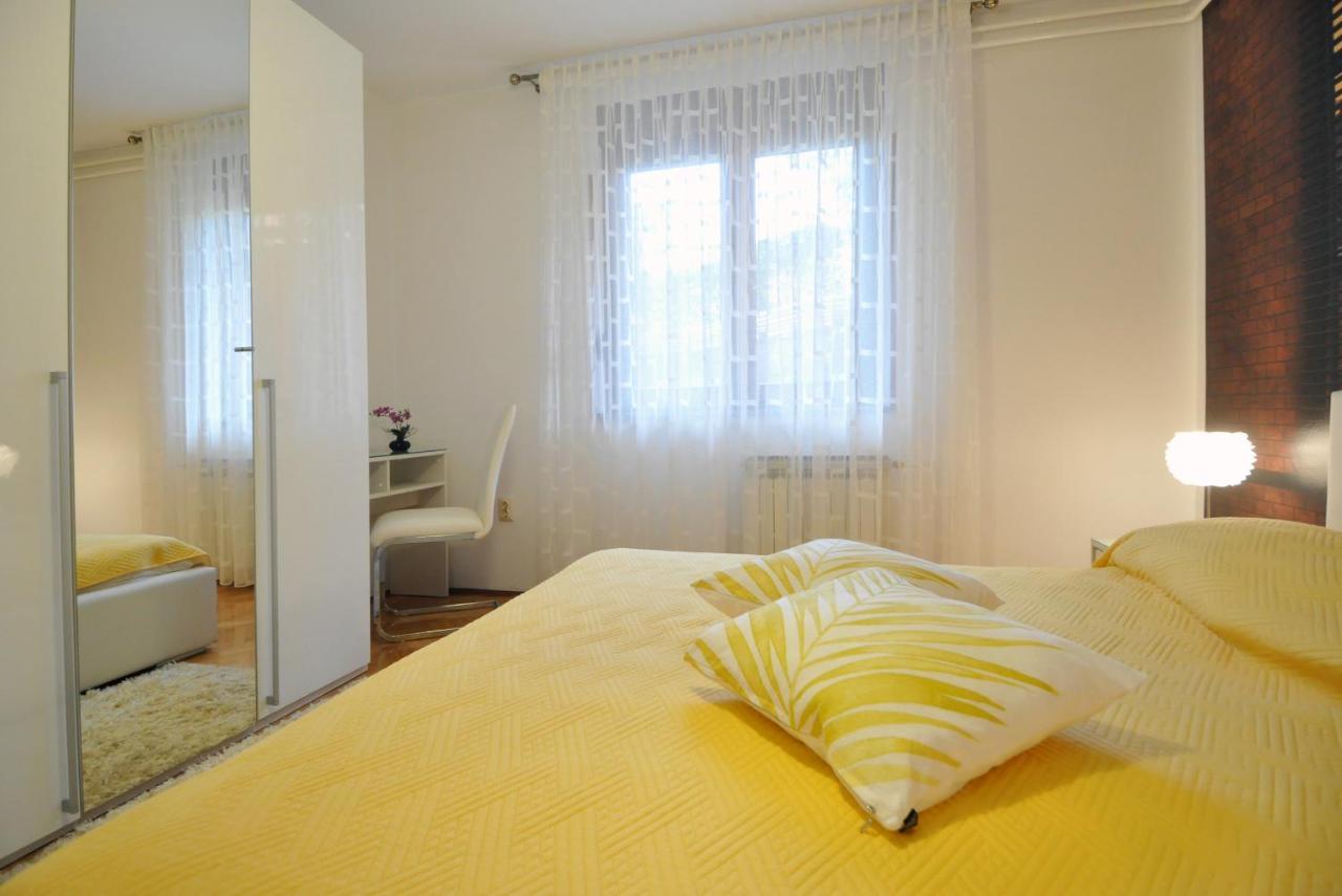 Apartman Lory بولا المظهر الخارجي الصورة