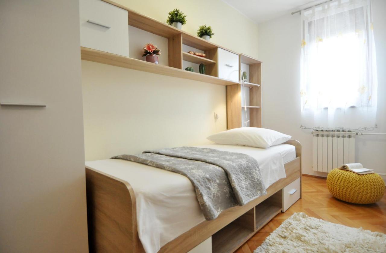 Apartman Lory بولا المظهر الخارجي الصورة