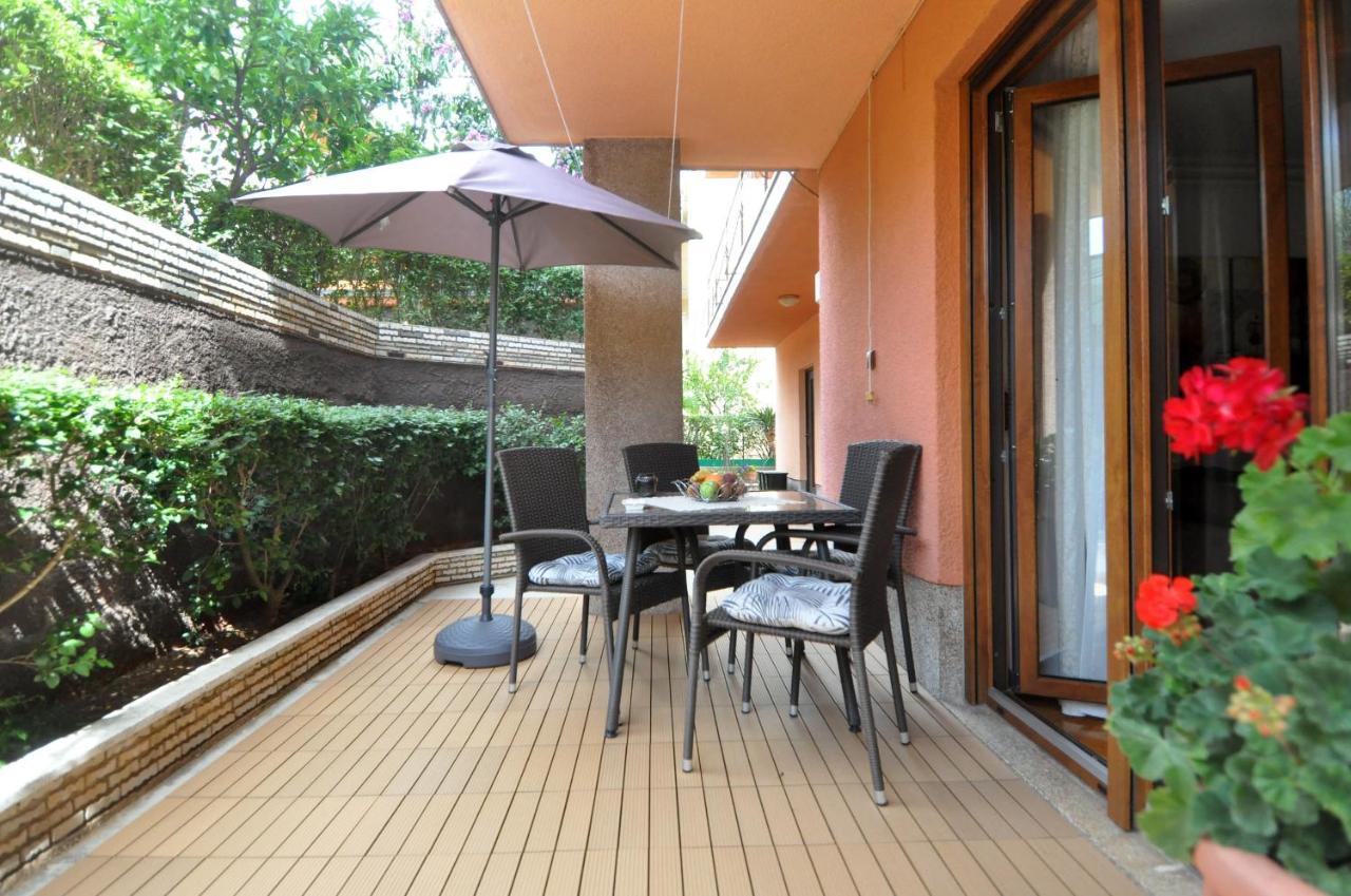 Apartman Lory بولا المظهر الخارجي الصورة