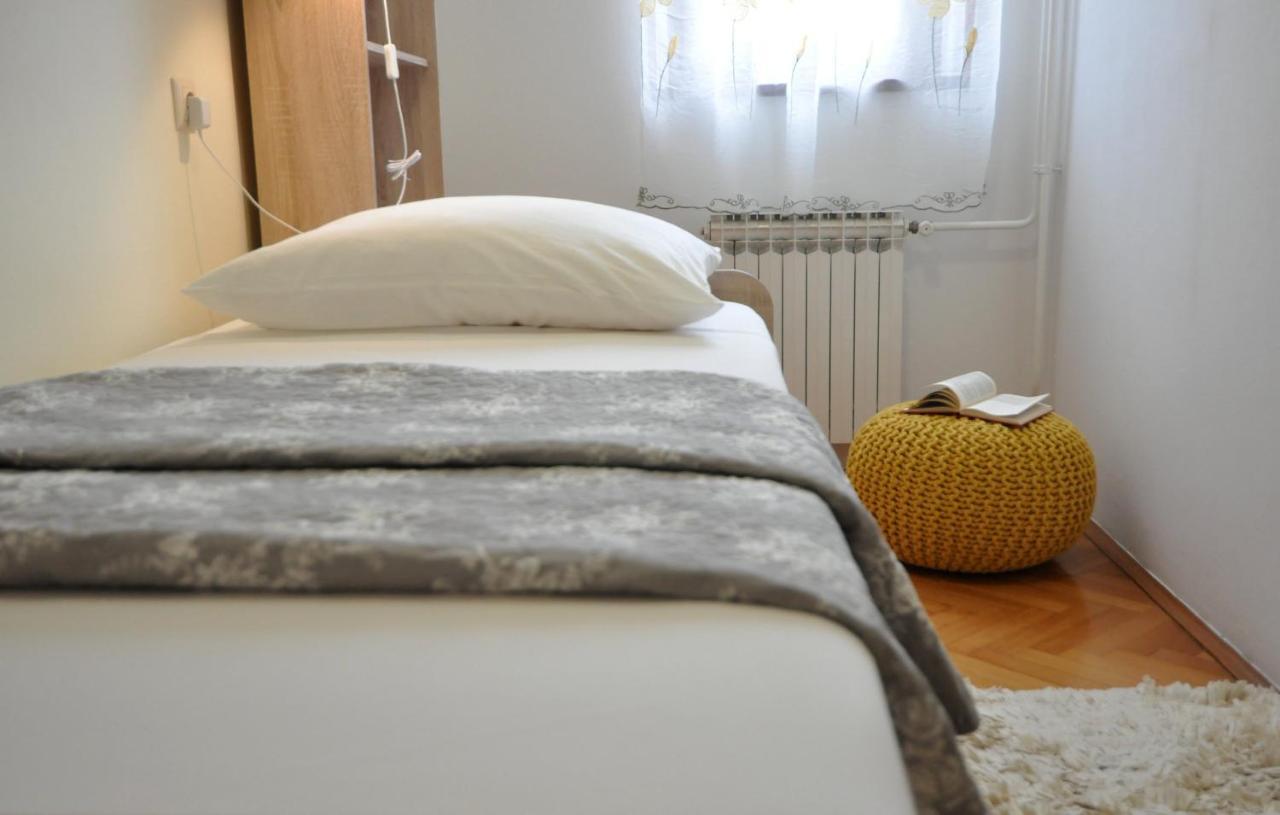 Apartman Lory بولا المظهر الخارجي الصورة