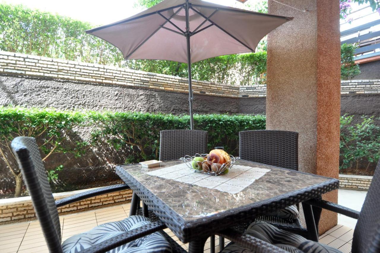 Apartman Lory بولا المظهر الخارجي الصورة