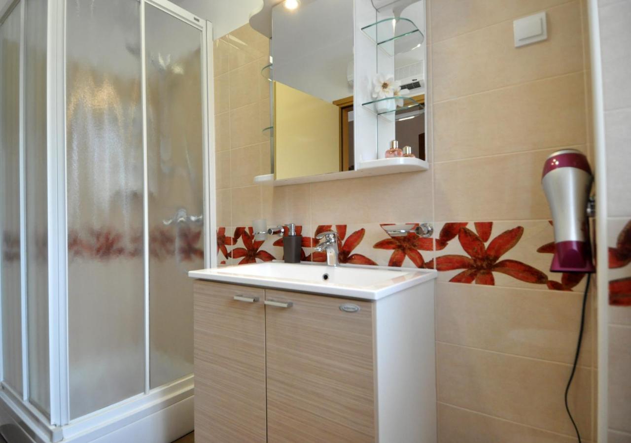 Apartman Lory بولا المظهر الخارجي الصورة