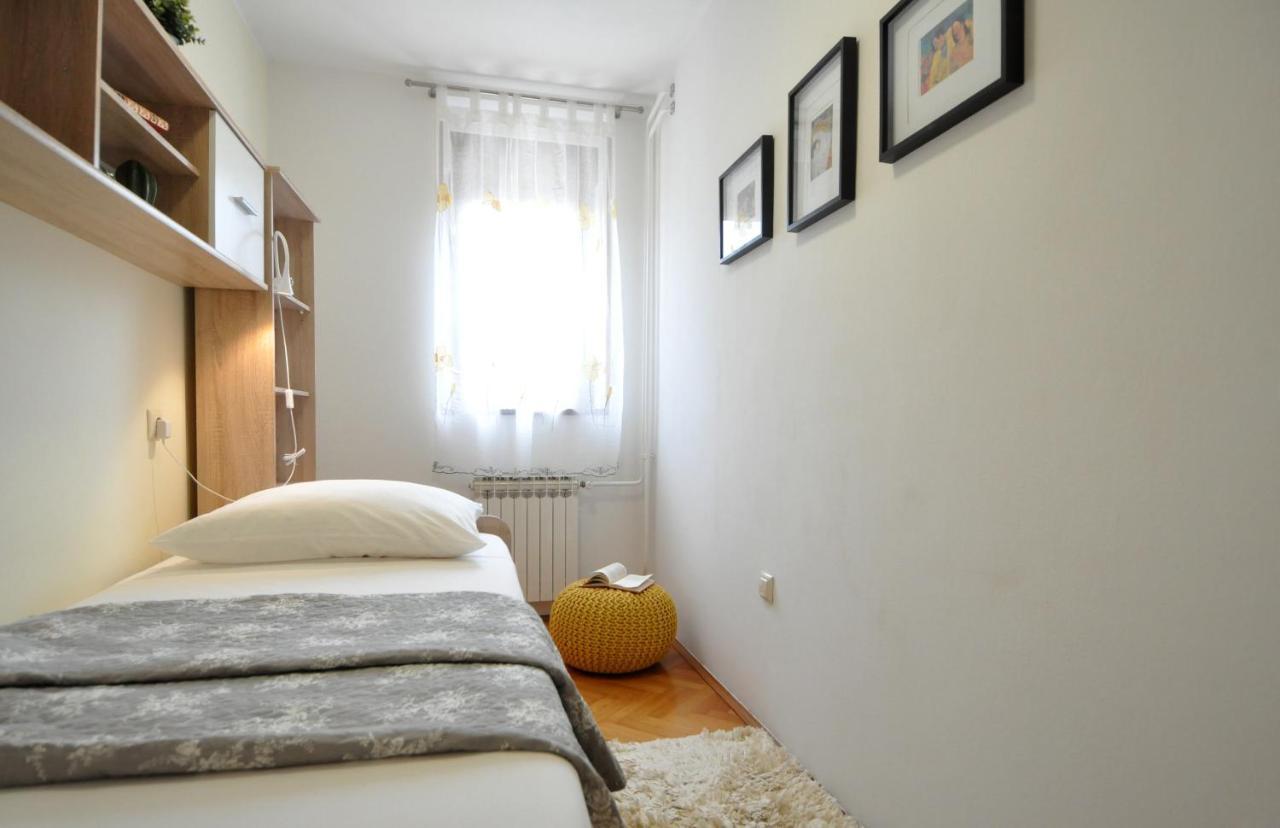 Apartman Lory بولا المظهر الخارجي الصورة