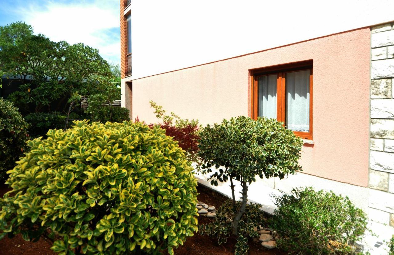 Apartman Lory بولا المظهر الخارجي الصورة