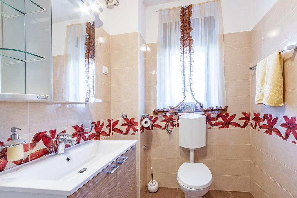 Apartman Lory بولا المظهر الخارجي الصورة